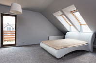 Brockholes bedroom extensions