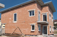 Brockholes home extensions
