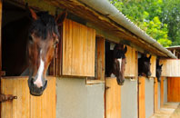 free Brockholes stable construction quotes