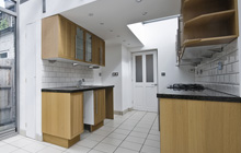 Brockholes kitchen extension leads